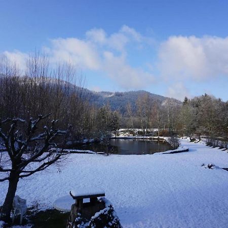 Vagney Charming Holiday Home Near The Ski Slopes מראה חיצוני תמונה