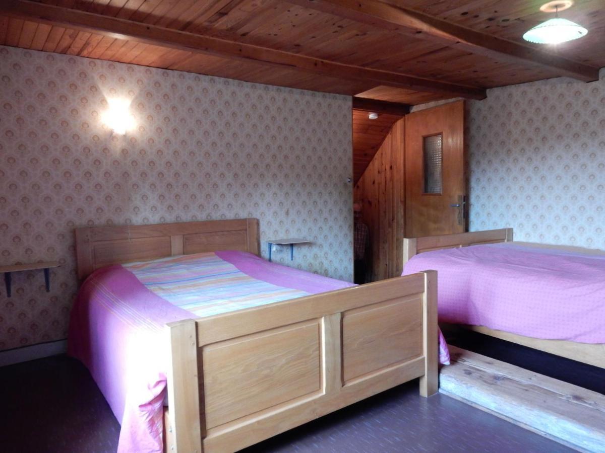 Vagney Charming Holiday Home Near The Ski Slopes מראה חיצוני תמונה